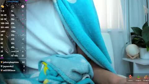 Snapshot of _mari_so chatting on February 26, 8:39 am Scarlett online show from February 26, 8:39 am
