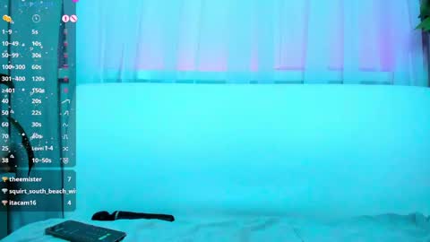 Snapshot of _mari_so chatting on March 11, 7:14 am Scarlett online show from March 11, 7:14 am