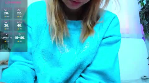 Snapshot of _mari_so chatting on February 20, 8:17 am Scarlett online show from February 20, 8:17 am