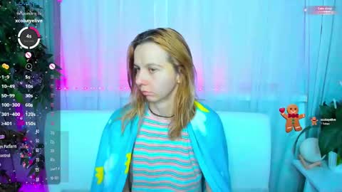 Snapshot of _mari_so chatting on March 2, 2:19 am Scarlett online show from March 2, 2:19 am