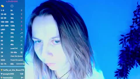 Scarlett online show from March 1, 6:28 am