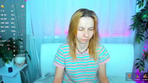 Snapshot of _mari_so chatting on March 12, 3:13 am Scarlett online show from March 12, 3:13 am