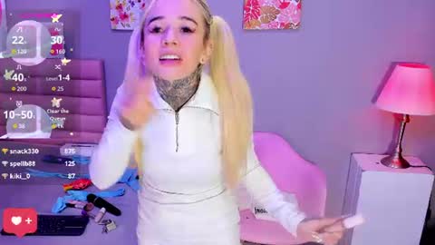 _mariangel1 online show from June 21, 3:24 am