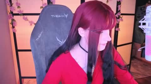 Mariko online show from May 8, 3:28 pm