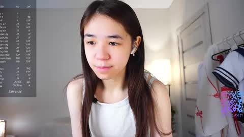  Gwen  online show from January 14, 5:15 am