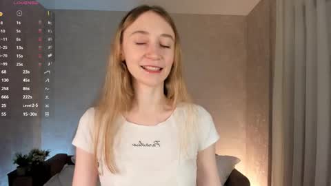  Gwen  online show from November 7, 3:09 am