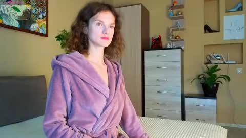 Sophia online show from May 11, 5:25 am