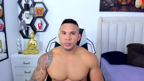 _matthew_santos_ online show from September 10, 12:11 am