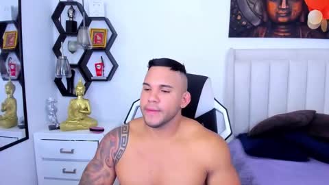 _matthew_santos_ online show from September 19, 2:59 am