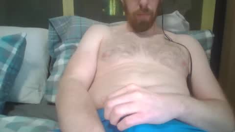 _maverick1985_ online show from March 1, 4:22 pm