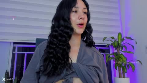 Meel online show from October 28, 2:12 am