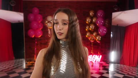 Snapshot of _meganmeow_ chatting on September 20, 8:34 pm Saturday - start 2030-2130 GMT online show from September 20, 8:34 pm