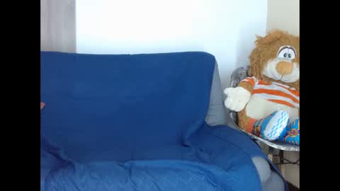 melisa online show from March 23, 8:03 pm