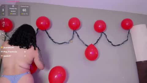 _melodyblossom_ online show from December 2, 11:58 pm