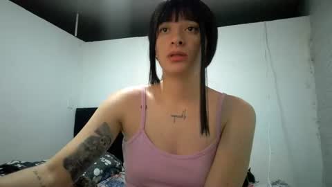 Mia-foster online show from August 9, 12:54 am