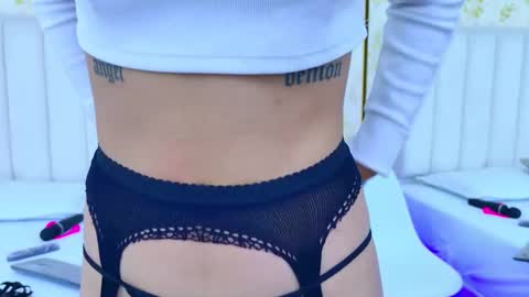 Snapshot of _miaa_monroe chatting on October 3, 7:55 pm Mia Monroe online show from October 3, 7:55 pm