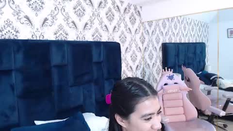 Snapshot of _miaa_monroe chatting on February 23, 12:16 pm Mia Monroe online show from February 23, 12:16 pm