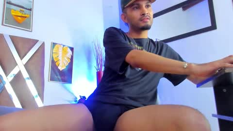 miguel tomorrow from 200 pm Colombia to 1000 pm online show from January 8, 8:04 pm