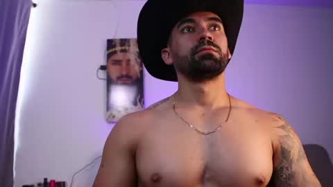 soy mike online show from March 13, 5:38 pm