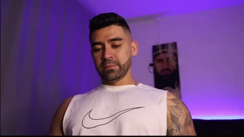 soy mike online show from April 16, 11:40 pm