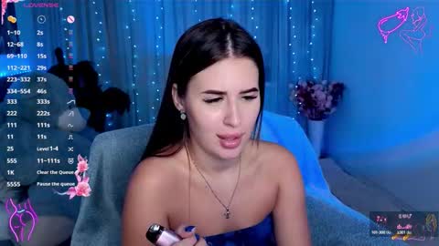 Milana online show from September 14, 9:49 pm