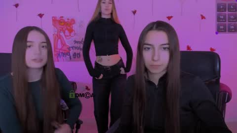 your Mila online show from April 13, 8:51 am