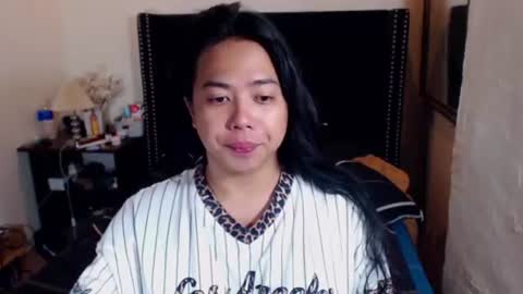 Milana BANANA online show from July 7, 11:03 am