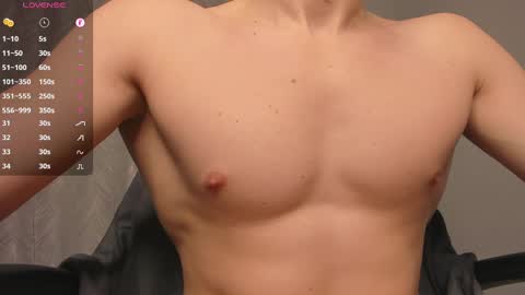 Milk Boy online show from February 20, 3:30 pm