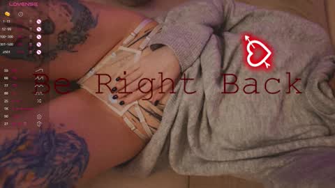 Kate online show from January 18, 9:29 am