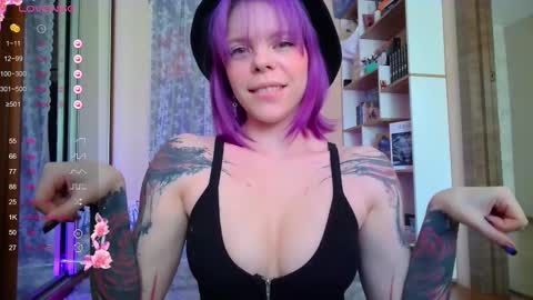 Kate online show from March 9, 10:30 am