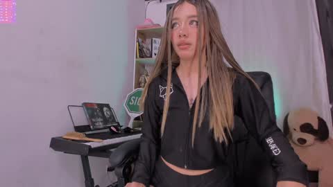 Camila   independent model online show from January 15, 10:57 pm