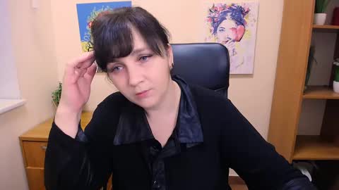 Miranda online show from February 27, 12:12 pm