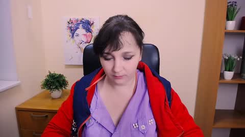 Miranda online show from January 23, 7:22 am