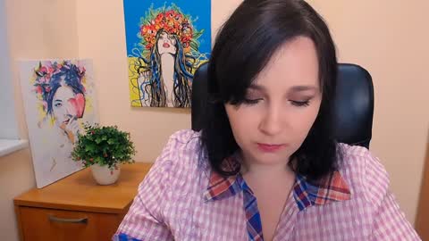 Miranda online show from February 7, 10:40 am