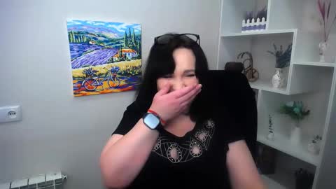 Miranda online show from March 13, 8:06 am