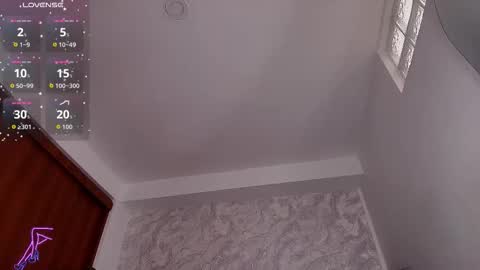 Mishell online show from November 13, 9:28 pm