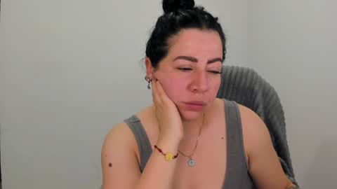 _miss_coco_ online show from October 11, 4:54 pm