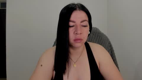 _miss_coco_ online show from November 2, 11:43 am