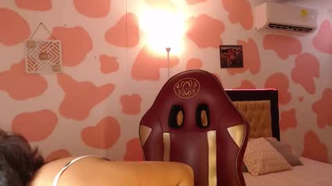 Hinata 3 online show from September 14, 2:18 pm