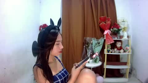 _miss_melody online show from July 8, 11:57 am