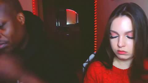 Miss Jessica  Boss Jordan online show from February 21, 7:54 pm