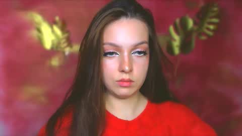 Miss Jessica  Boss Jordan online show from December 18, 5:41 pm