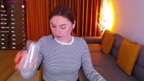 Mia online show from February 16, 12:21 pm