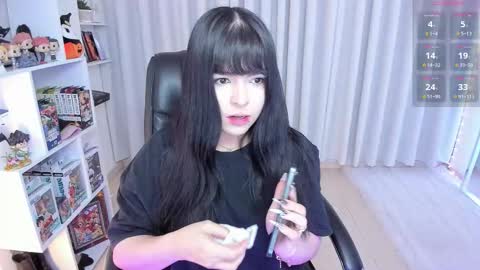 Snapshot of _misshoneyxx chatting on October 7, 4:52 am Hanna Idependent Model online show from October 7, 4:52 am