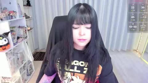 Snapshot of _misshoneyxx chatting on October 10, 5:13 am Hanna Idependent Model online show from October 10, 5:13 am