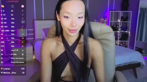  MIURA  online show from March 8, 2:04 am