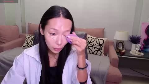  MIURA  online show from October 8, 1:13 am