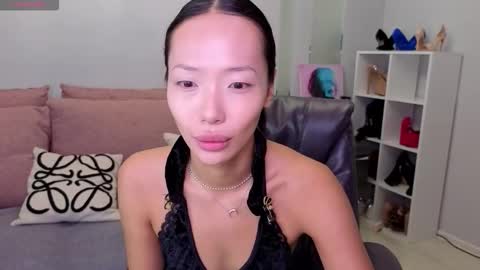  MIURA  online show from October 10, 1:55 am