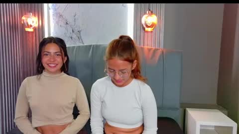 Molly online show from November 24, 2:16 pm