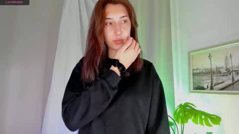 Eva online show from January 9, 12:33 pm